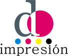 d-impresión logo